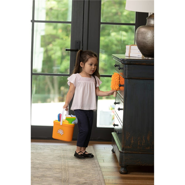 Cleaning Set - Pretendables - Fat Brain Toys
