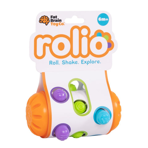 Rolio - Fat Brain Toys