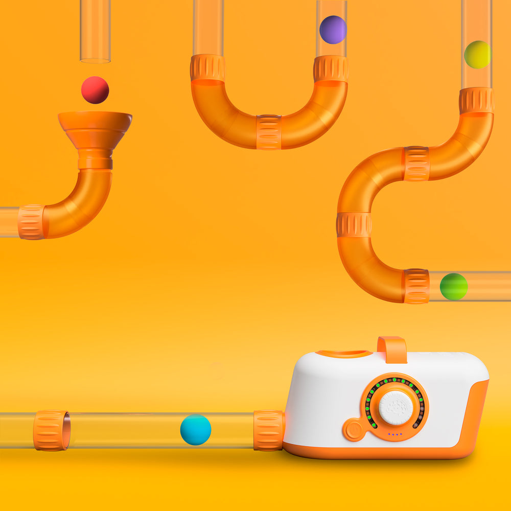 Air Toobz - Fat Brain Toys