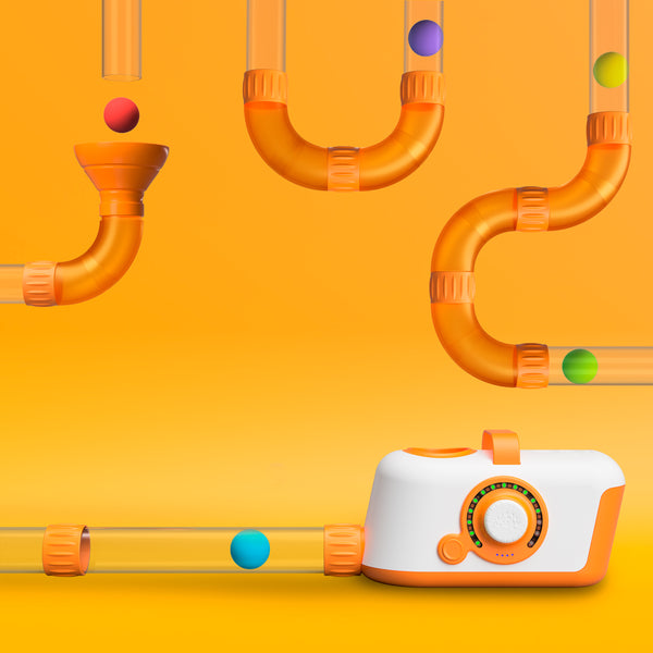 Air Toobz - Fat Brain Toys