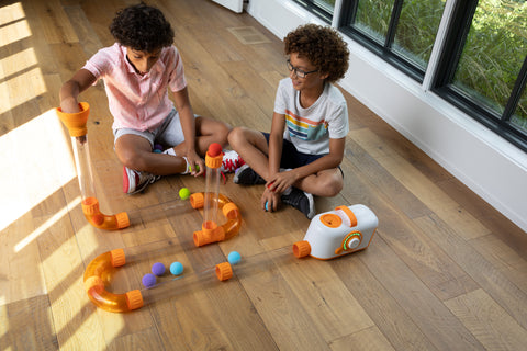 Explore Creativity with Fat Brain Toys Air Toobz: A Fun, Hands-On Learning Adventure! Explore Creativity with Fat Brain Toys Air Toobz: A Fun, Hands-On Learning Adventure!