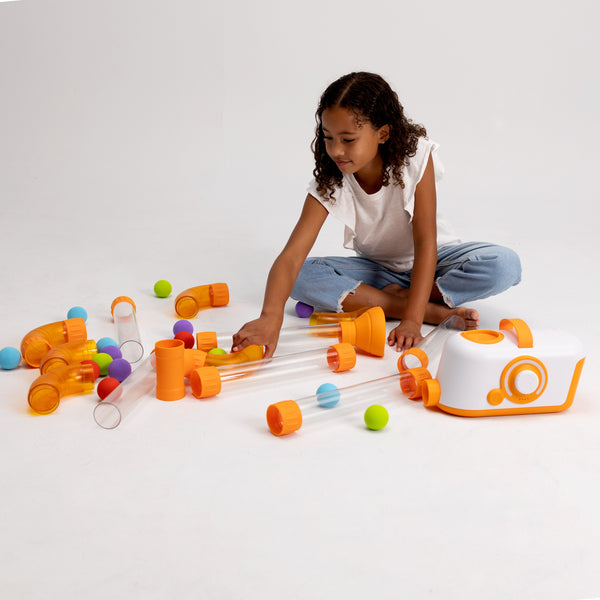 Air Toobz Expansion Pack - Fat Brain Toys