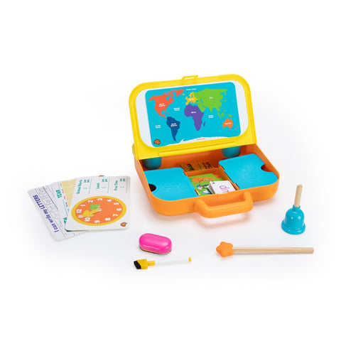 School Set - Pretendables - Fat Brain Toys