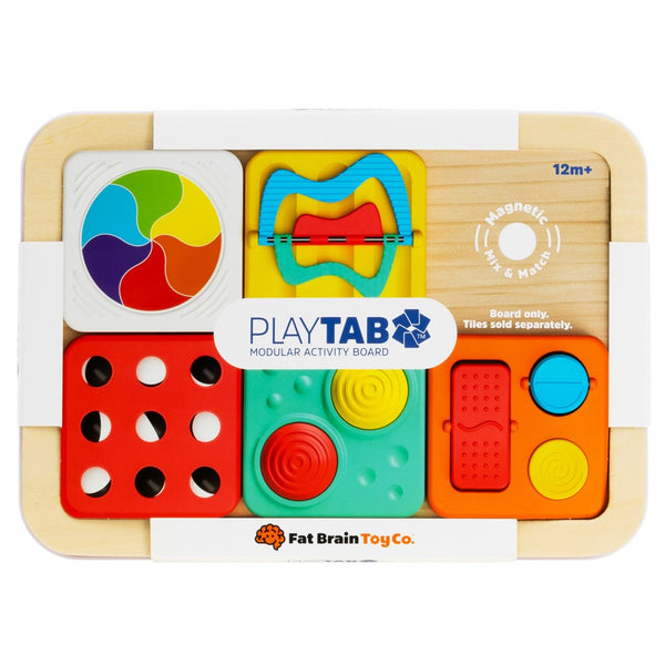 Playtab Board - Fat Brain Toys