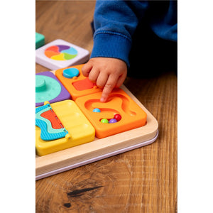 Playtab Board - Fat Brain Toys