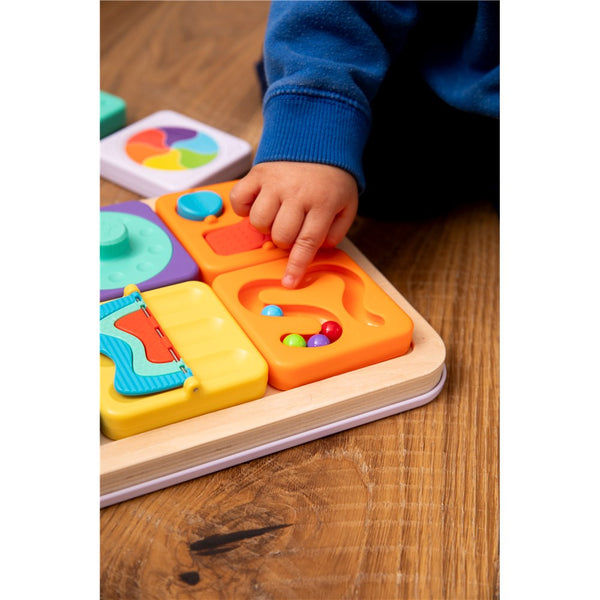 Playtab Board - Fat Brain Toys