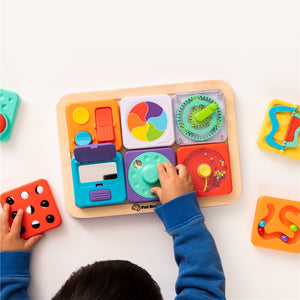 Playtab Board - Fat Brain Toys
