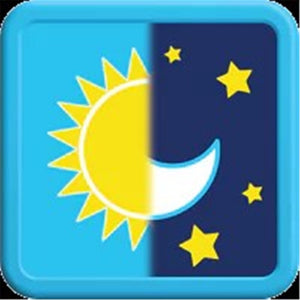 Playtab Sensory Set 4 - Gears, Lenticular, Squeaker - Fat Brain Toys