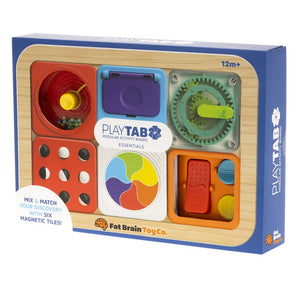 Playtab Essential Set - Fat Brain Toys