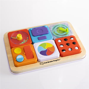 Playtab Essential Set - Fat Brain Toys