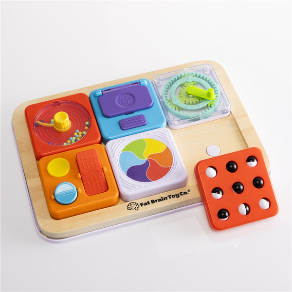 Playtab Essential Set - Fat Brain Toys