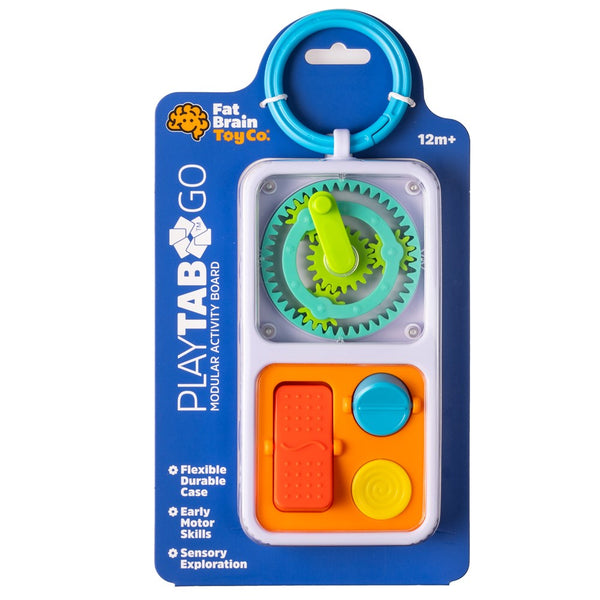 Playtab Go - Fat Brain Toys