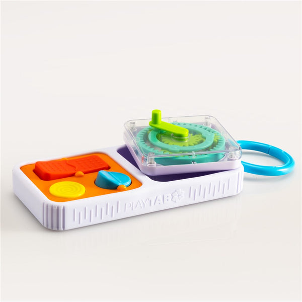 Playtab Go - Fat Brain Toys