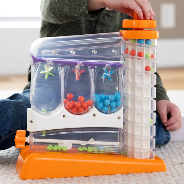 Sort Again - Fat Brain Toys