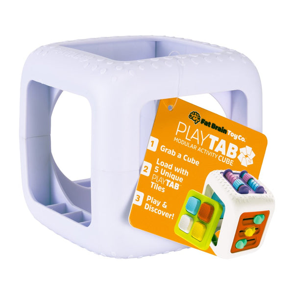 Playtab Cube - Fat Brain Toys