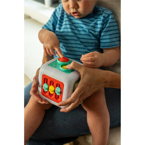 Playtab Cube - Fat Brain Toys