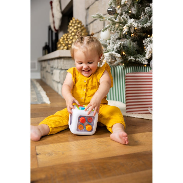 Playtab Cube - Fat Brain Toys