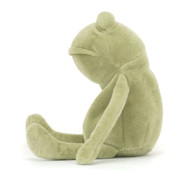 Fergus Frog - Jellycat