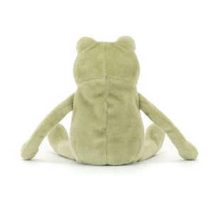 Fergus Frog - Jellycat