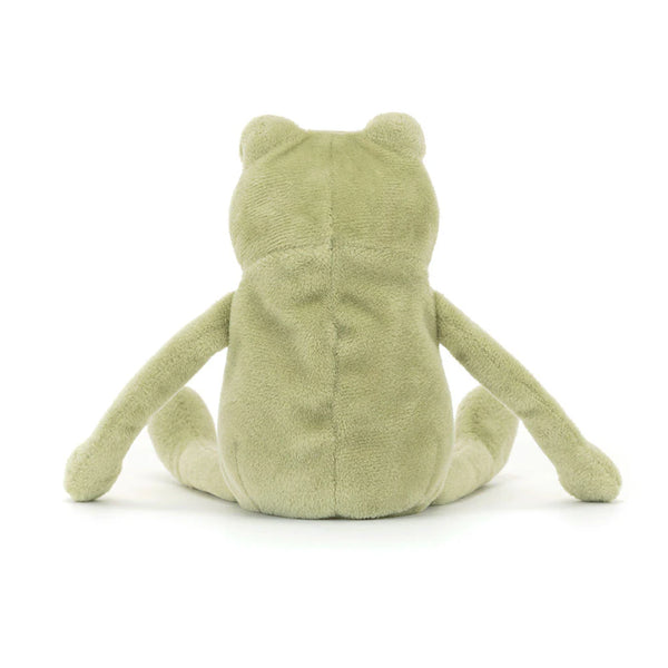 Fergus Frog - Jellycat