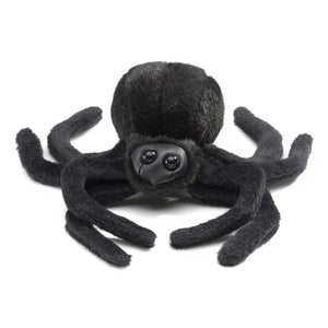 Mini Spider Finger Puppet - Folkmanis