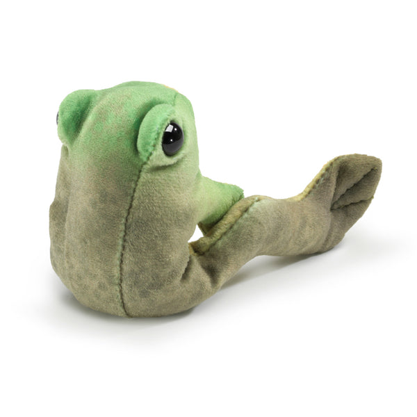 Sitting Frogs Finger Puppet - Folkmanis