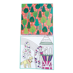 Magic Colour Fun – Fairytale - Floss & Rock