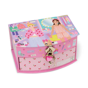 Fashion Friends Jewellery Box - Glam Lab - Floss & Rock