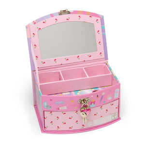 Fashion Friends Jewellery Box - Glam Lab - Floss & Rock