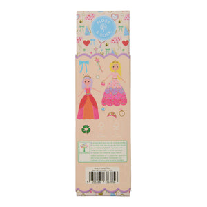 My Colouring Pencils - Princess - Floss & Rock