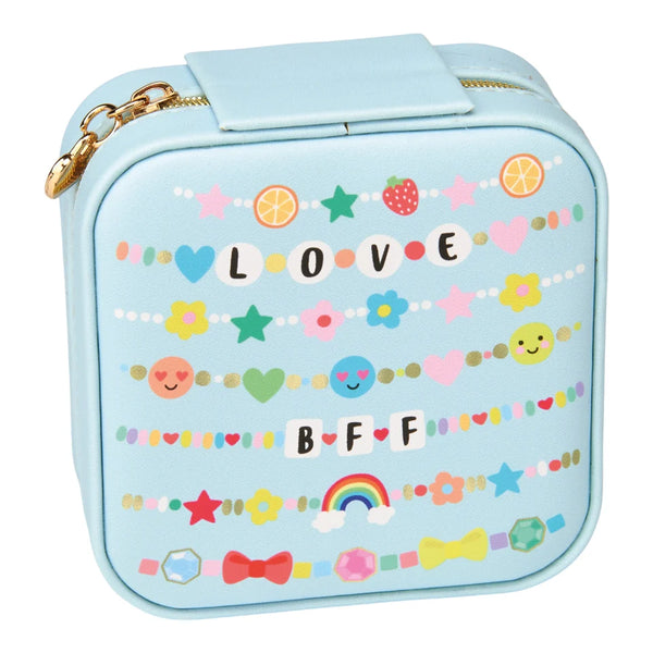 Fashion Friends - Jewellery Cases - Floss & Rock