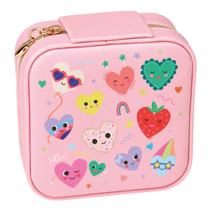 Fashion Friends - Jewellery Cases - Floss & Rock
