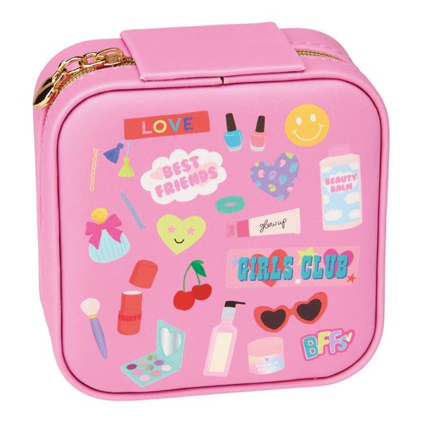 Fashion Friends - Jewellery Cases - Floss & Rock