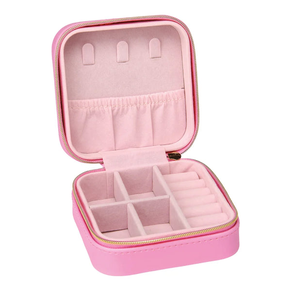 Fashion Friends - Jewellery Cases - Floss & Rock