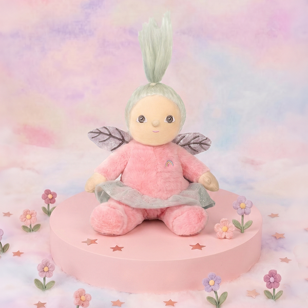 Dinky Dinkum - Fairy Fifi - Rainbow Realm - Dinkum Dolls