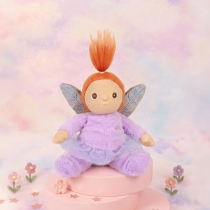 Dinky Dinkum - Fairy Flora - Rainbow Realm - Dinkum Dolls