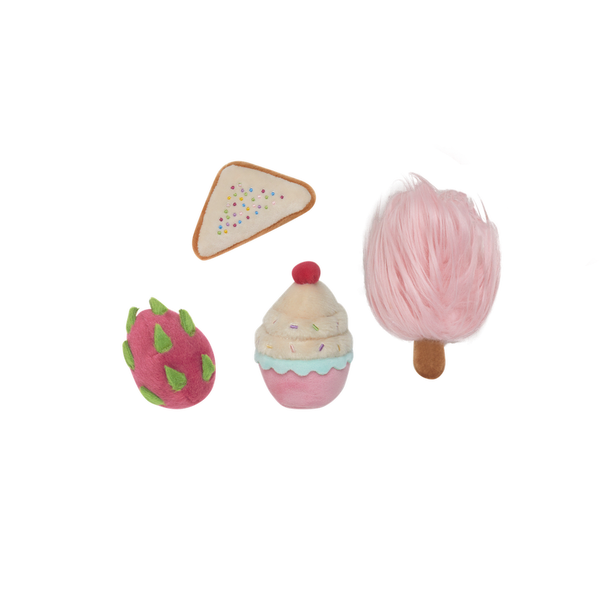 Fairy Food Set - Multi - Olli Ella
