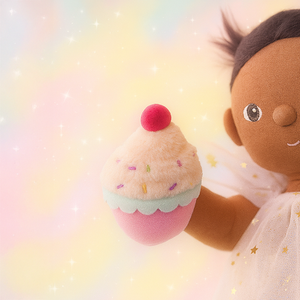 Fairy Food Set - Multi - Olli Ella