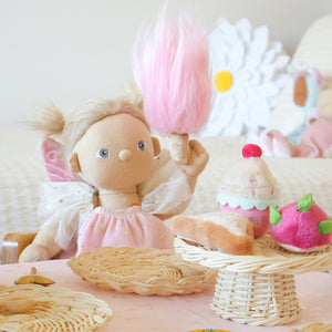 Fairy Food Set - Multi - Olli Ella