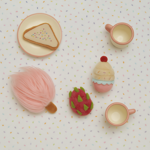 Fairy Food Set - Multi - Olli Ella