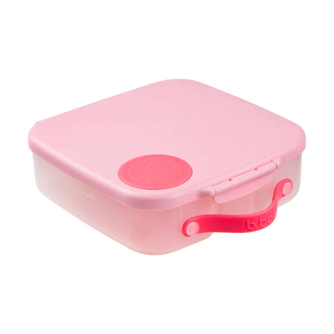 Lunch Box Large - Flamingo Fizz - B Box