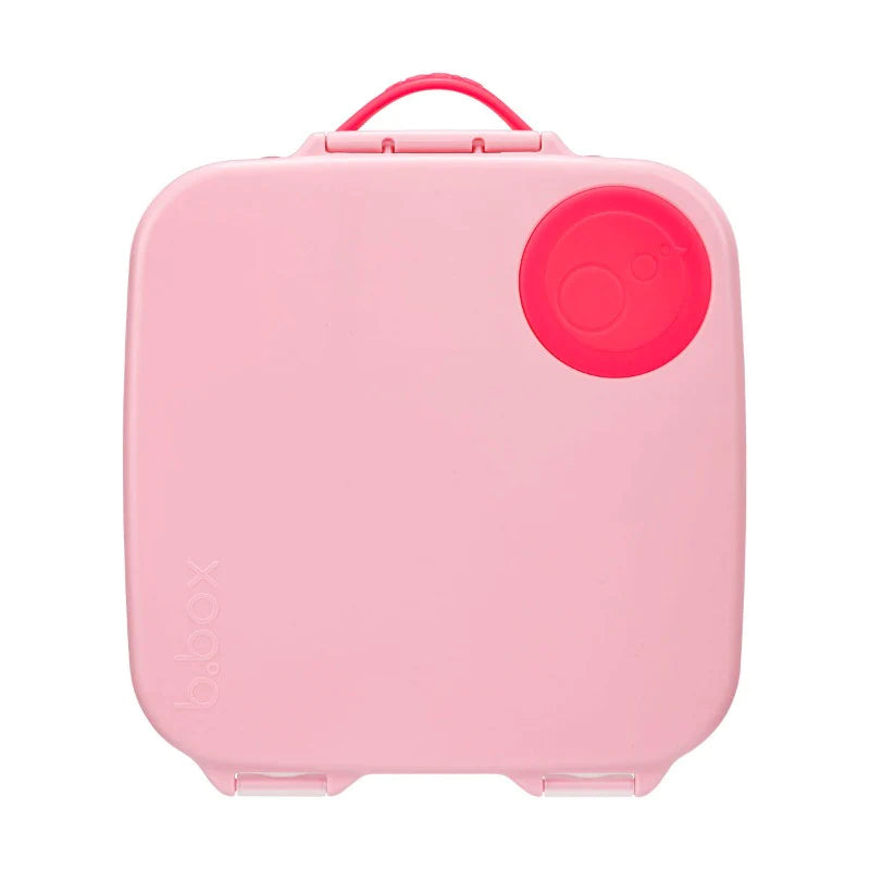 Lunch Box Large - Flamingo Fizz - B Box