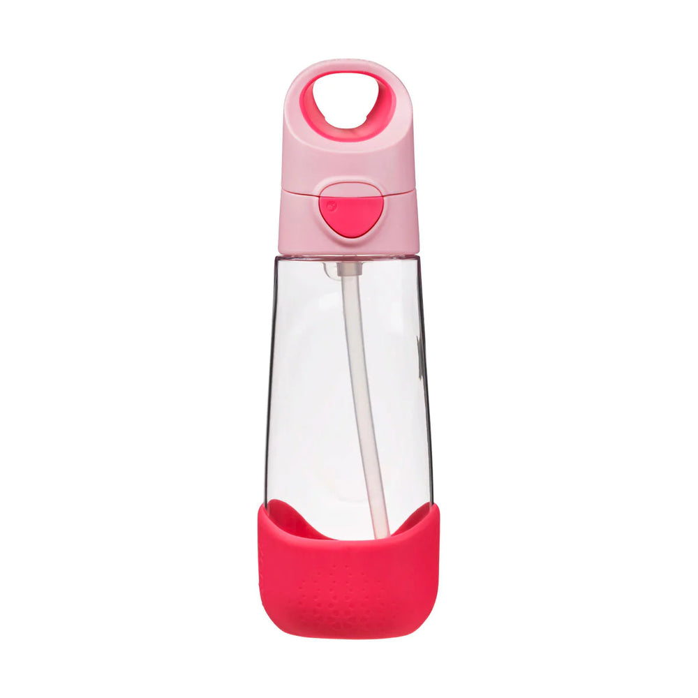 Triton Drink Bottle - Flamingo Fizz - B Box