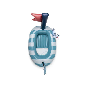 Inflatable Boat Float - Seagull, 100 cm - Swim Essentials