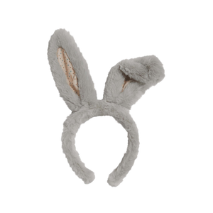 Fluffle Bunny Headband - Smoke - Olli Ella