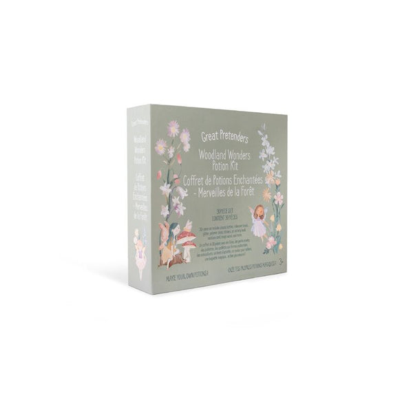 Woodland Wonders Potion Kit - Great Pretenders