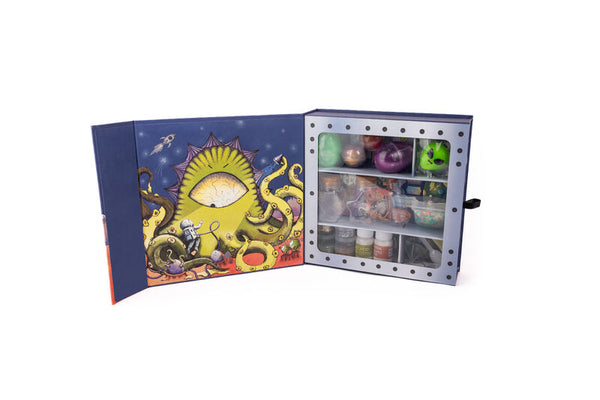 Galactic Explorer Potion Kit - Great Pretenders