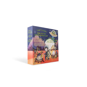 Galactic Explorer Potion Kit - Great Pretenders