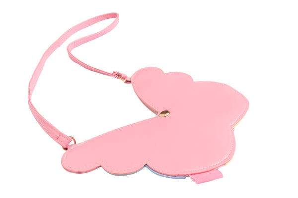 Butterfly Pastel Purse - Great Pretenders