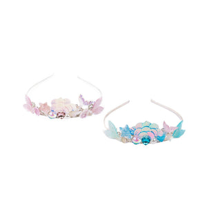 Ocean Jewel Tiaras - Great Pretenders